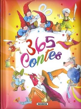 365 CONTES | 9788430556151 | Llibreria Aqualata | Comprar llibres en català i castellà online | Comprar llibres Igualada