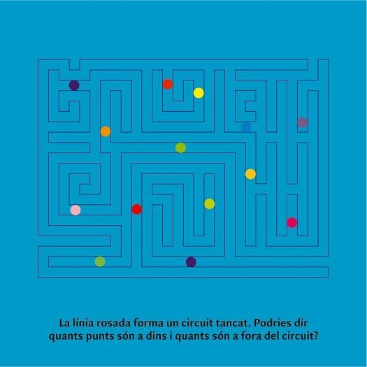 MIRA, MIRA (IL.LUSIONS OPTIQUES) | 9788498252934 | NAVARRO, ANGELS | Llibreria Aqualata | Comprar libros en catalán y castellano online | Comprar libros Igualada