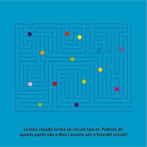 MIRA, MIRA (IL.LUSIONS OPTIQUES) | 9788498252934 | NAVARRO, ANGELS | Llibreria Aqualata | Comprar libros en catalán y castellano online | Comprar libros Igualada