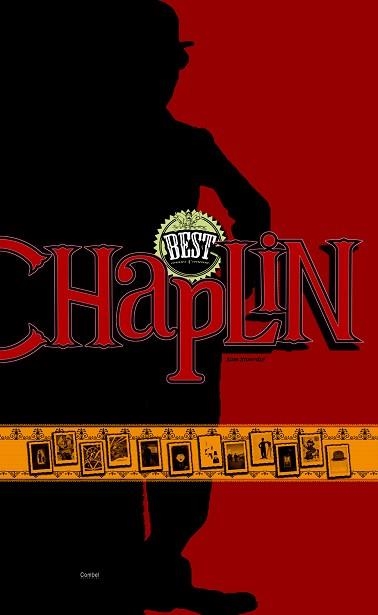 CHAPLIN (CAIXA) | 9788498253603 | Llibreria Aqualata | Comprar libros en catalán y castellano online | Comprar libros Igualada
