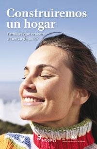 CONSTRUIMOS UN HOGAR (SUEÑOS) | 9788498673661 | Llibreria Aqualata | Comprar llibres en català i castellà online | Comprar llibres Igualada