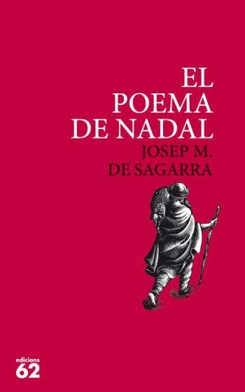POEMA DE NADAL, EL | 9788429761740 | DE SEGARRA, JOSEP M. | Llibreria Aqualata | Comprar libros en catalán y castellano online | Comprar libros Igualada