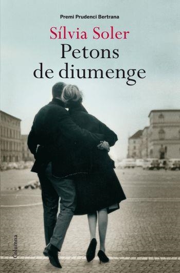 PETONS DE DIUMENGE | 9788466409650 | SOLER, SILVIA | Llibreria Aqualata | Comprar libros en catalán y castellano online | Comprar libros Igualada