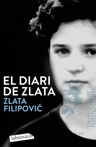 DIARI DE ZLATA, EL (LABUTXACA) | 9788492549207 | FILIPOVIC, ZLATA | Llibreria Aqualata | Comprar libros en catalán y castellano online | Comprar libros Igualada