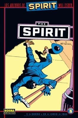 ARCHIVOS DE SPIRIT 8, LOS | 9788498477528 | WEISNER | Llibreria Aqualata | Comprar libros en catalán y castellano online | Comprar libros Igualada