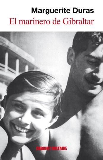 MARINERO DE GIBRALTAR, EL | 9788493664800 | DURAS, MARGUERITE | Llibreria Aqualata | Comprar libros en catalán y castellano online | Comprar libros Igualada