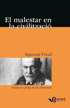 MALESTAR EN LA CIVILITZACIO, EL | 9788493609580 | FREUD, SIGMUND | Llibreria Aqualata | Comprar libros en catalán y castellano online | Comprar libros Igualada