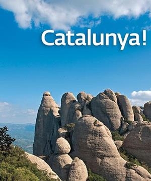 CATALUNYA (CAT/CAST/ING) | 9788484783220 | Llibreria Aqualata | Comprar llibres en català i castellà online | Comprar llibres Igualada