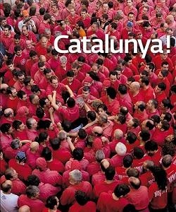 CATALUNYA (FRAN/IT/ALE) | 9788484783237 | Llibreria Aqualata | Comprar llibres en català i castellà online | Comprar llibres Igualada