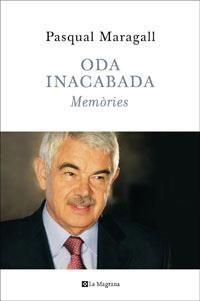 ODA INACABADA. MEMORIES (ORIGENS 131) | 9788498673722 | MARAGAGALL, PASQUAL | Llibreria Aqualata | Comprar libros en catalán y castellano online | Comprar libros Igualada