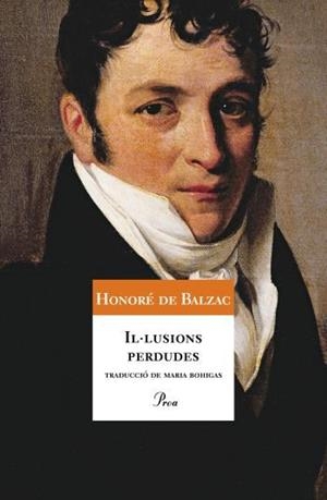 IL·LUSIONS PERDUDES (A TOT VENT 503) | 9788484374756 | BALZAC, HONORE DE | Llibreria Aqualata | Comprar llibres en català i castellà online | Comprar llibres Igualada