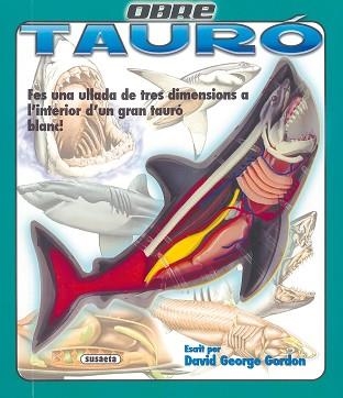 TAURO (OBRE) | 9788430569045 | Llibreria Aqualata | Comprar llibres en català i castellà online | Comprar llibres Igualada