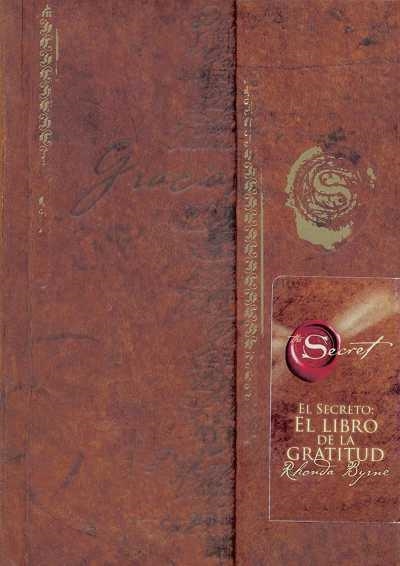 LIBRO DE LA GRATITUD, EL (EL SECRETO) | 9788479536961 | BYRNE, RHONDA | Llibreria Aqualata | Comprar libros en catalán y castellano online | Comprar libros Igualada