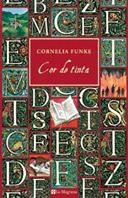 COR DE TINTA (RUSTEGA) (ALES ESTESES 254) | 9788498673852 | FUNKE, CORNELIA | Llibreria Aqualata | Comprar libros en catalán y castellano online | Comprar libros Igualada