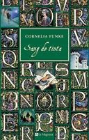 SANG DE TINTA (RUSTEGA) (LES ALES ESTESES 255) | 9788498673845 | FUNKE, CORNELIA | Llibreria Aqualata | Comprar libros en catalán y castellano online | Comprar libros Igualada