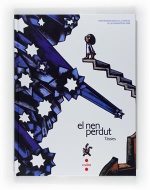 NEN PERDUT, EL | 9788466121934 | TASSIES | Llibreria Aqualata | Comprar libros en catalán y castellano online | Comprar libros Igualada