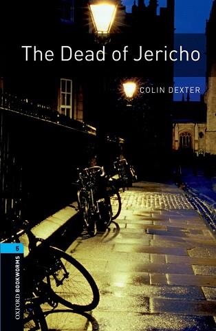 DEAD OF JERICHO, THE | 9780194792202 | DEXTER, COLIN | Llibreria Aqualata | Comprar libros en catalán y castellano online | Comprar libros Igualada