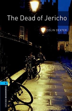 DEAD OF JERICHO, THE | 9780194792202 | DEXTER, COLIN | Llibreria Aqualata | Comprar libros en catalán y castellano online | Comprar libros Igualada