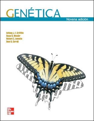 GENETICA | 9788448160913 | GRIFFITHS, A.J.F. | Llibreria Aqualata | Comprar llibres en català i castellà online | Comprar llibres Igualada