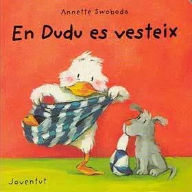 EN DUDU ES VESTEIX | 9788426132444 | GIESELER, CORINNA | Llibreria Aqualata | Comprar llibres en català i castellà online | Comprar llibres Igualada