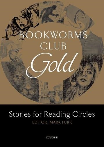 BOOKWORMS CLUB GOLD. SHORT STORIES | 9780194720021 | AA VV | Llibreria Aqualata | Comprar llibres en català i castellà online | Comprar llibres Igualada