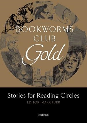 BOOKWORMS CLUB GOLD. SHORT STORIES | 9780194720021 | AA VV | Llibreria Aqualata | Comprar llibres en català i castellà online | Comprar llibres Igualada