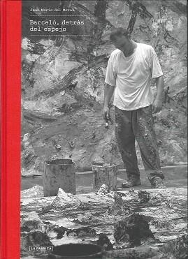 BARCELO DETRAS DEL ESPEJO | 9788492498659 | AA.VV | Llibreria Aqualata | Comprar libros en catalán y castellano online | Comprar libros Igualada