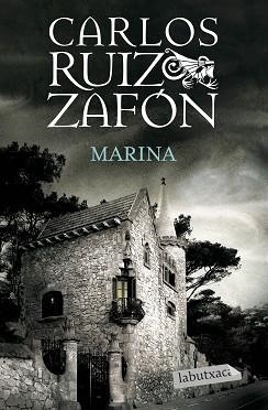 MARINA (LABUTXACA) | 9788492549368 | RUIZ ZAFON, CARLOS | Llibreria Aqualata | Comprar llibres en català i castellà online | Comprar llibres Igualada