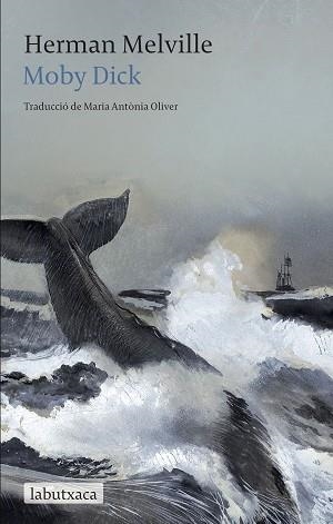 MOBY DICK (LABUTXACA CLASSICA) | 9788492549290 | MELVILLE, HERMAN | Llibreria Aqualata | Comprar llibres en català i castellà online | Comprar llibres Igualada