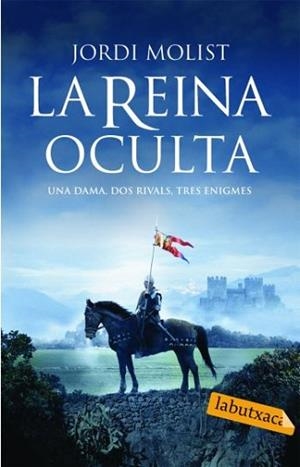 REINA OCULTA, LA (LABUTXACA) | 9788492549269 | MOLIST, JORDI | Llibreria Aqualata | Comprar libros en catalán y castellano online | Comprar libros Igualada
