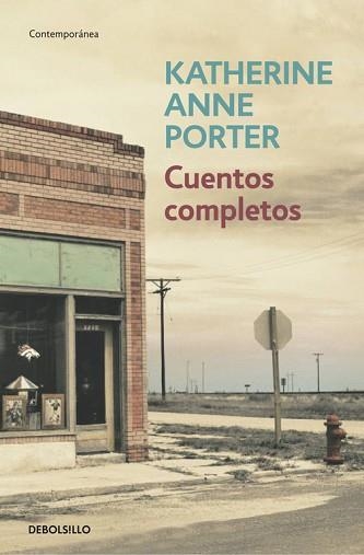CUENTOS COMPLETOS (CONTEMPORANEA) | 9788483468500 | POTTER, KATHERINE ANNE | Llibreria Aqualata | Comprar llibres en català i castellà online | Comprar llibres Igualada