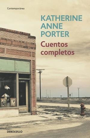 CUENTOS COMPLETOS (CONTEMPORANEA) | 9788483468500 | POTTER, KATHERINE ANNE | Llibreria Aqualata | Comprar llibres en català i castellà online | Comprar llibres Igualada