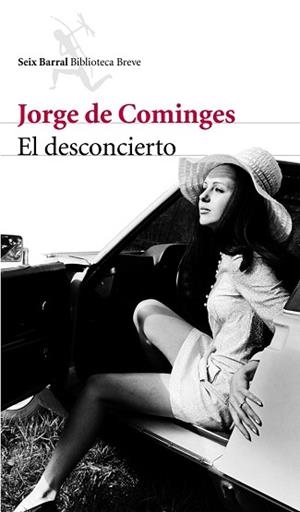 DESCONCIERTO, EL | 9788432212635 | DE COMINGES, JORGE | Llibreria Aqualata | Comprar llibres en català i castellà online | Comprar llibres Igualada