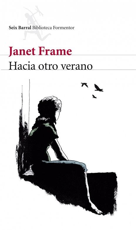HACIA OTRO VERANO | 9788432228407 | FRAME, JANET | Llibreria Aqualata | Comprar libros en catalán y castellano online | Comprar libros Igualada