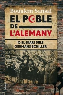 POBLE DE L'ALEMANY, EL (CLASSICA 776) | 9788466410304 | SANSAL, BOUALEM | Llibreria Aqualata | Comprar llibres en català i castellà online | Comprar llibres Igualada