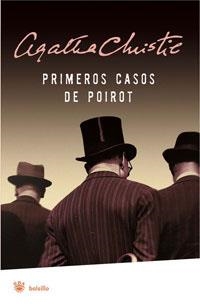 PRIMEROS CASOS DE POIROT (RBA BOLSILLO) | 9788498674101 | CHRISTIE, AGATHA | Llibreria Aqualata | Comprar libros en catalán y castellano online | Comprar libros Igualada