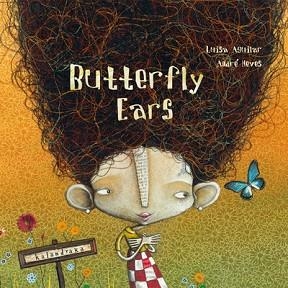 BUTTERFLAY EARS | 9788484647096 | Llibreria Aqualata | Comprar libros en catalán y castellano online | Comprar libros Igualada