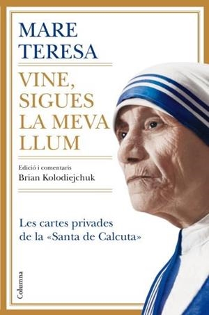 VINE, SIGUES LA MEVA LLUM | 9788466410328 | KOLODIEJCHUK, BRIAN | Llibreria Aqualata | Comprar libros en catalán y castellano online | Comprar libros Igualada