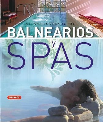 BALNEARIOS Y SPAS | 9788430570348 | Llibreria Aqualata | Comprar llibres en català i castellà online | Comprar llibres Igualada