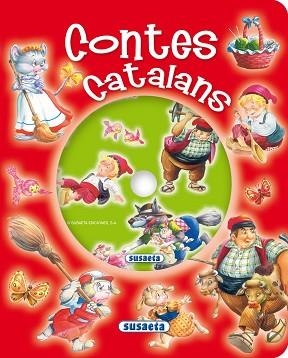 CONTES CATALANS II (AMB CD) | 9788430563012 | Llibreria Aqualata | Comprar llibres en català i castellà online | Comprar llibres Igualada