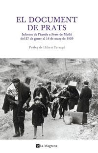 DOCUMENT DE PRATS, EL (ORIGENS 132) | 9788498674224 | AA VV | Llibreria Aqualata | Comprar libros en catalán y castellano online | Comprar libros Igualada