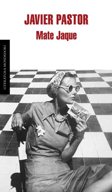 MATE JAQUE | 9788439721567 | PASTOR, JAVIER | Llibreria Aqualata | Comprar libros en catalán y castellano online | Comprar libros Igualada