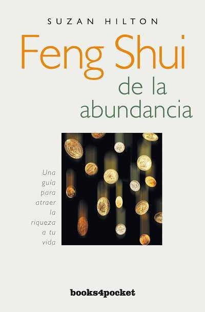 FENG SHUI DE LA ABUNDANCIA | 9788492516391 | HILTON, SUZAN | Llibreria Aqualata | Comprar libros en catalán y castellano online | Comprar libros Igualada