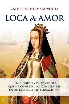 LOCA DE AMOR (NOVEL·LA HISTORICA) | 9788427035089 | HERMARY-VIEILLE, CATHERINE | Llibreria Aqualata | Comprar libros en catalán y castellano online | Comprar libros Igualada