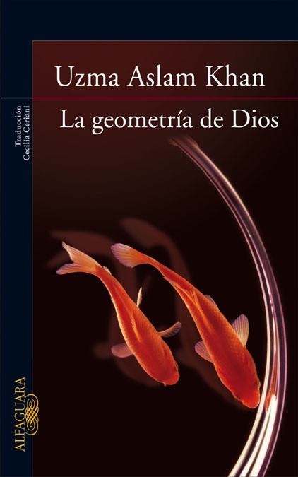 GEOMETRIA DE DIOS, LA | 9788420421445 | ASLAM KHAN, UZMAN | Llibreria Aqualata | Comprar llibres en català i castellà online | Comprar llibres Igualada