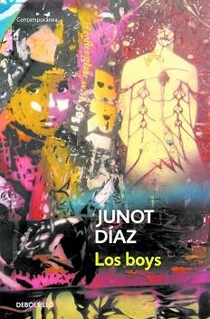 BOYS, LOS (CONTEMPORANEA) | 9788497934664 | DIAZ, JUNOT | Llibreria Aqualata | Comprar libros en catalán y castellano online | Comprar libros Igualada