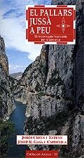 PALLARS JUSSA A PEU, EL (AZIMUT 30) | 9788495684721 | GASA I CAPDEVILA, JOSEP R. | Llibreria Aqualata | Comprar libros en catalán y castellano online | Comprar libros Igualada