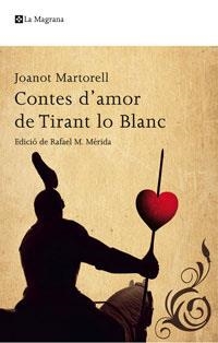 CONTES D'AMOR DEL TIRANT LO BLANC (ALES ESTESES 262) | 9788498674248 | MARTORELL, JOANOT | Llibreria Aqualata | Comprar libros en catalán y castellano online | Comprar libros Igualada