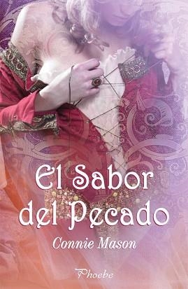 SABOR DEL PECADO, EL | 9788496952324 | MASON, CONNIE | Llibreria Aqualata | Comprar llibres en català i castellà online | Comprar llibres Igualada