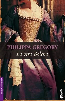 OTRA BOLENA, LA (BOOKET 6050) | 9788408084648 | GREGORY, PHILIPPA | Llibreria Aqualata | Comprar llibres en català i castellà online | Comprar llibres Igualada